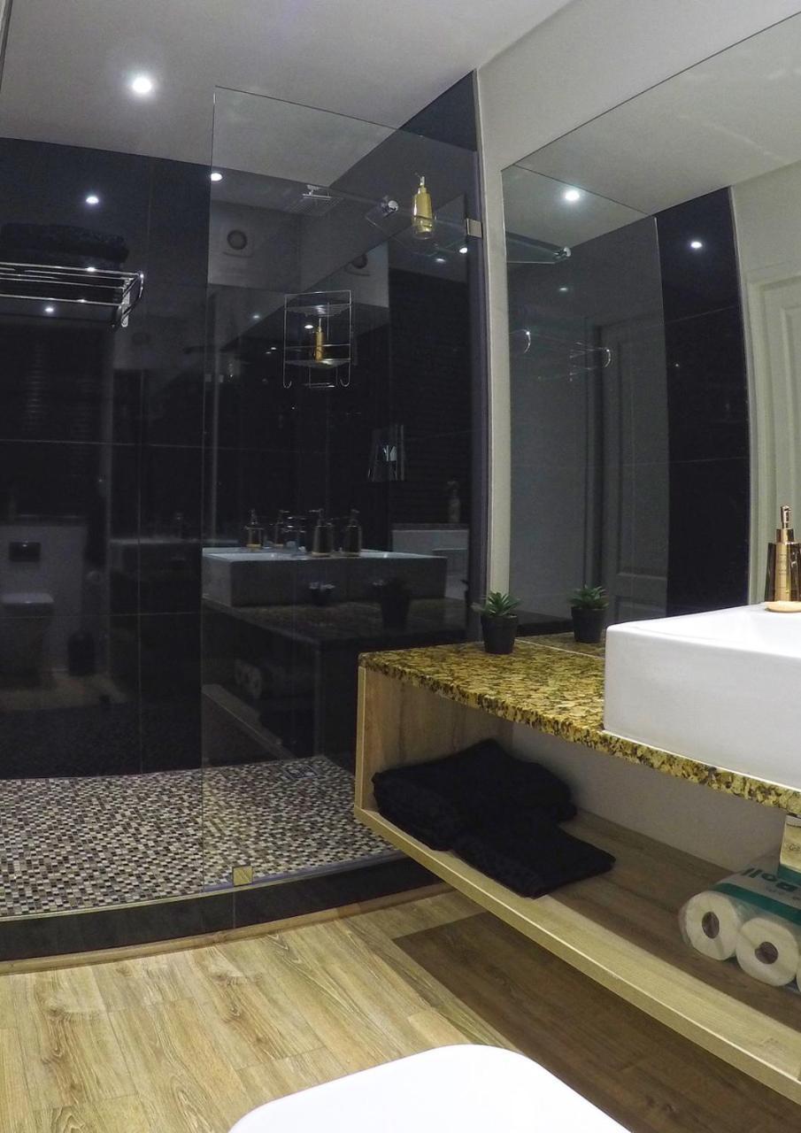 205 นิว คัมเบอร์แลนด์ Hotel เคปทาวน์ ภายนอก รูปภาพ
